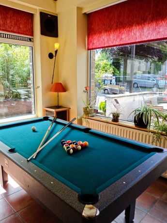 Imagen general del Hotel Auberge Van Strombeek. Foto 2