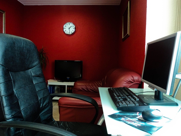 Imagen de los interiores del Hotel Auberge Van Strombeek. Foto 14