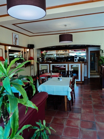 Imagen del bar/restaurante del Hotel Auberge Van Strombeek. Foto 5