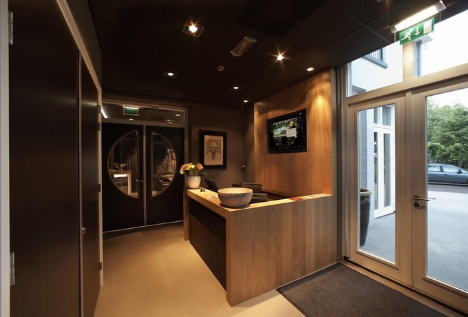 Imagen de los interiores del Hotel Auberge Vincent. Foto 19