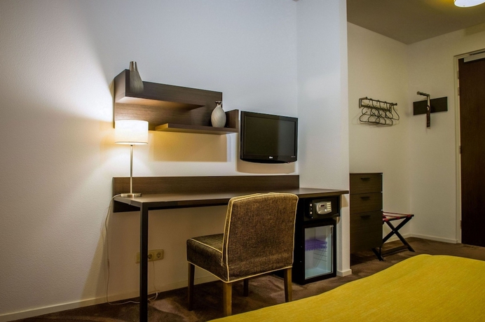 Imagen de la habitación del Hotel Auberge Vincent. Foto 11