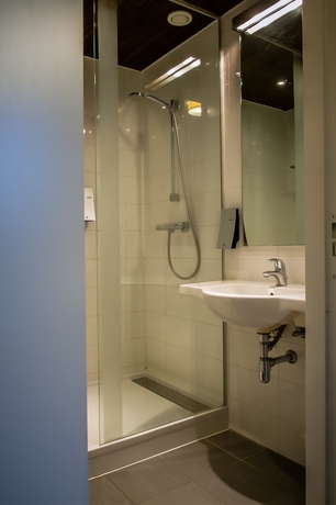 Imagen de la habitación del Hotel Auberge Vincent. Foto 14