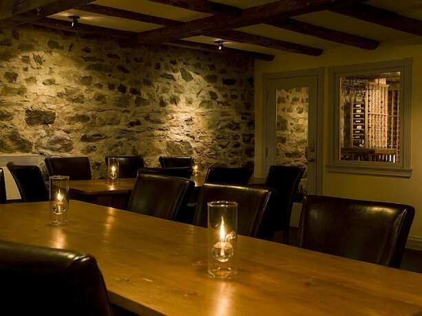 Imagen general del Hotel Auberge West Brome. Foto 2