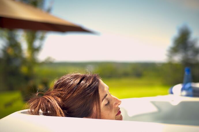 Imagen general del Hotel Auberge West Brome. Foto 9