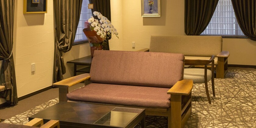 Imagen general del Hotel Auberge Yusura. Foto 10