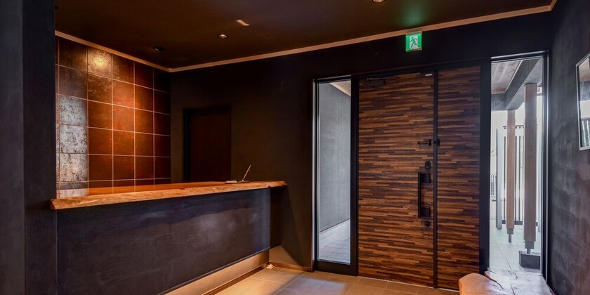 Imagen de los interiores del Hotel Auberge Yusura. Foto 33