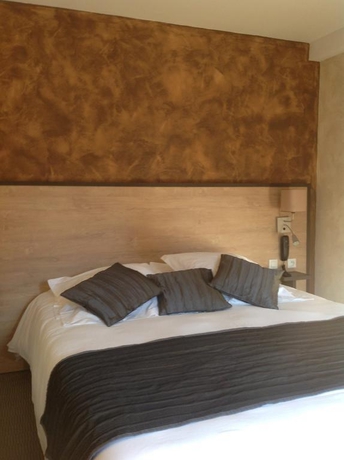 Imagen general del Hotel Auberge &agrave; La T&ecirc;te De Lard. Foto 3