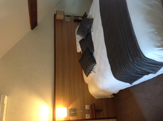 Imagen general del Hotel Auberge &agrave; La T&ecirc;te De Lard. Foto 9