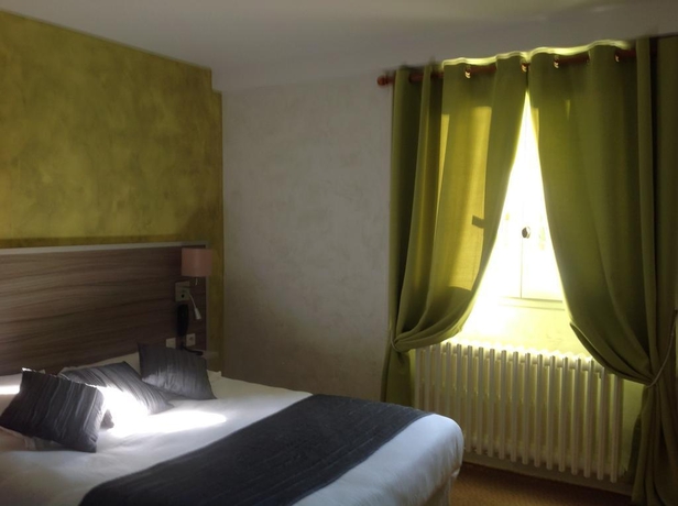 Imagen general del Hotel Auberge &agrave; La T&ecirc;te De Lard. Foto 13