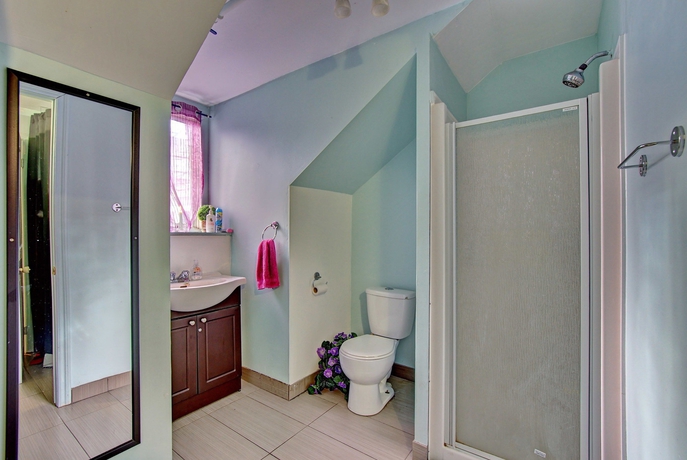 Imagen de la habitación del Hotel Auberge and Montr&eacute;al Espace Confort. Foto 5
