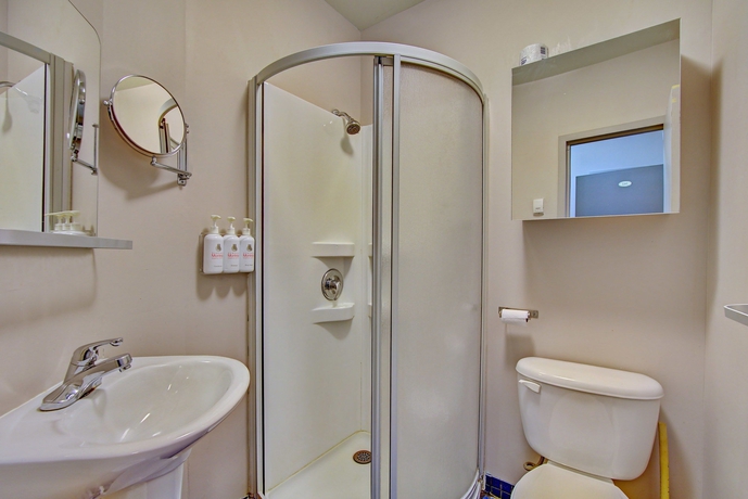 Imagen de la habitación del Hotel Auberge and Montr&eacute;al Espace Confort. Foto 10