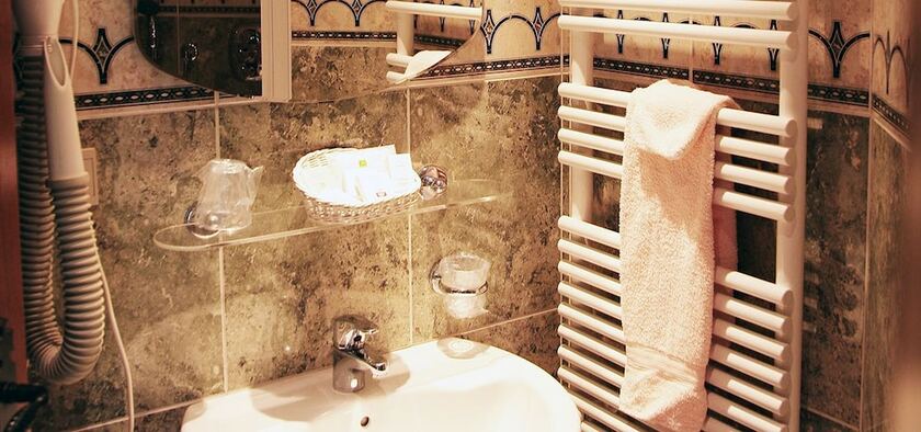 Imagen general del Hotel Auberge d\'Alle. Foto 5