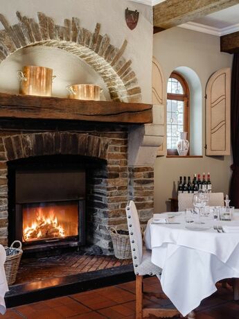 Imagen general del Hotel Auberge d\'Alle. Foto 14