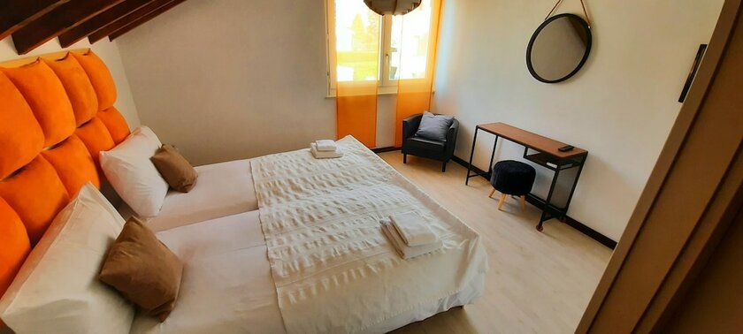 Imagen de la habitación del Hotel Auberge de Duillier. Foto 17