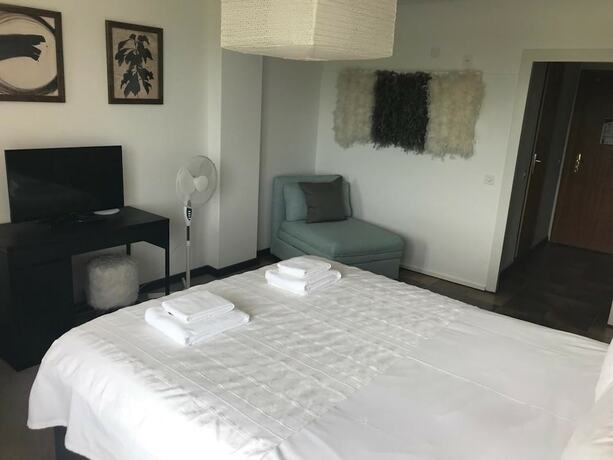 Imagen general del Hotel Auberge de Duillier. Foto 4