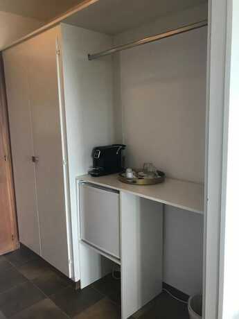 Imagen general del Hotel Auberge de Duillier. Foto 6