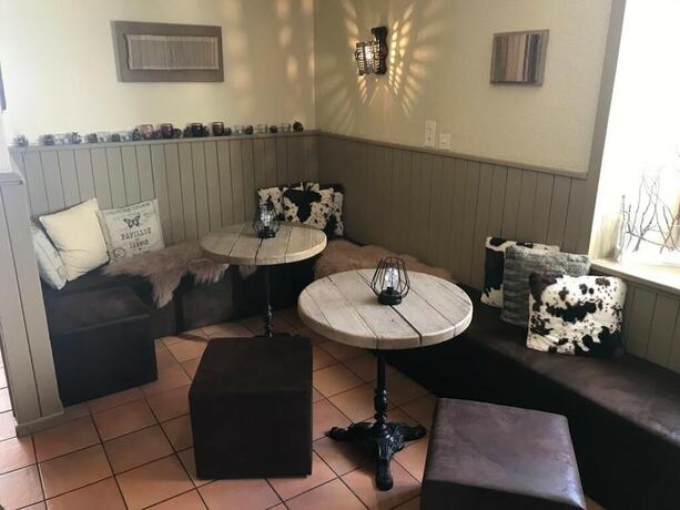 Imagen general del Hotel Auberge de Duillier. Foto 9