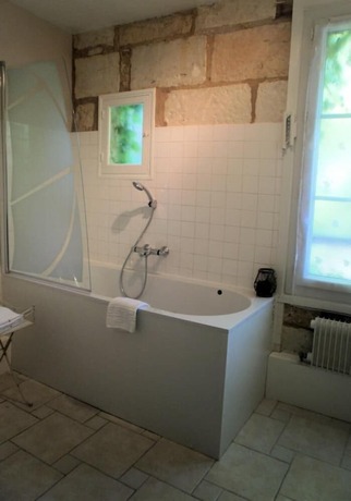 Imagen general del Hotel Auberge de l\'Ecole. Foto 6