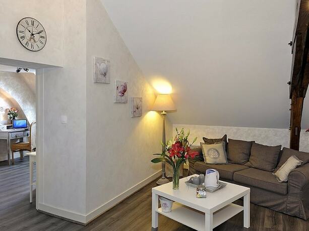 Imagen general del Hotel Auberge de l\'Ecole. Foto 9