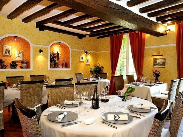 Imagen general del Hotel Auberge de l\'Ecole. Foto 14