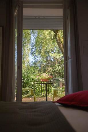 Imagen general del Hotel Auberge de l\'Espinouse. Foto 6