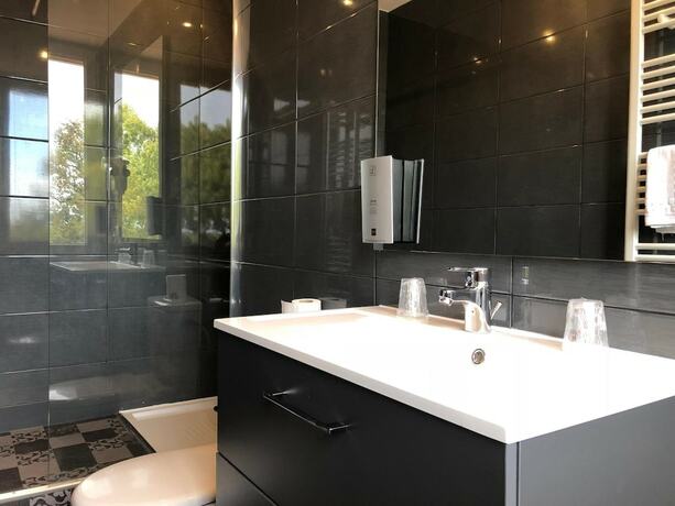 Imagen general del Hotel Auberge de l\'Etang. Foto 4