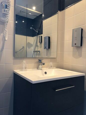 Imagen general del Hotel Auberge de l\'Etang. Foto 5