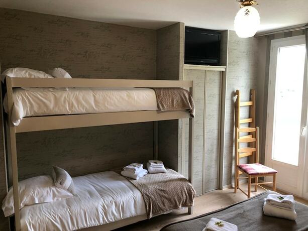 Imagen general del Hotel Auberge de l\'Etang. Foto 12