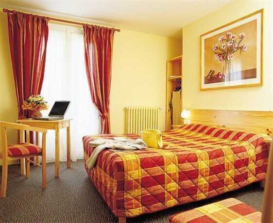 Imagen general del Hotel Auberge de l\'Etang. Foto 14