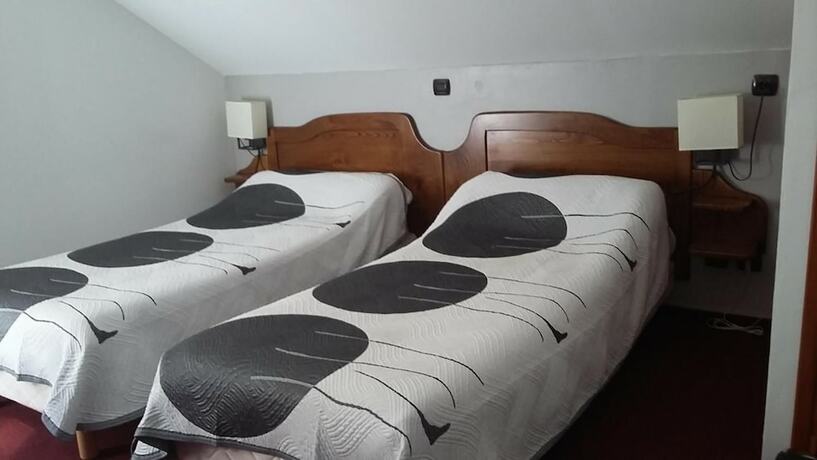 Imagen general del Hotel Auberge de la Cascade. Foto 7