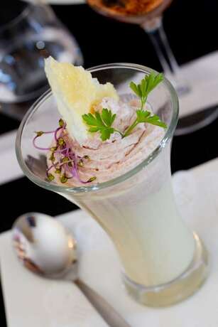 Imagen general del Hotel Auberge de la Dune. Foto 2