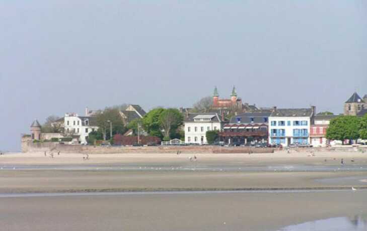 Imagen general del Hotel Auberge de la Dune. Foto 3