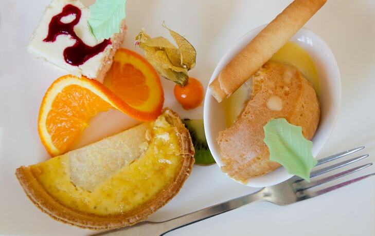 Imagen general del Hotel Auberge de la Dune. Foto 6