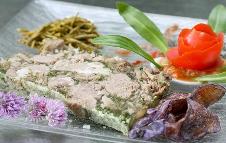 Imagen general del Hotel Auberge de la Dune. Foto 8