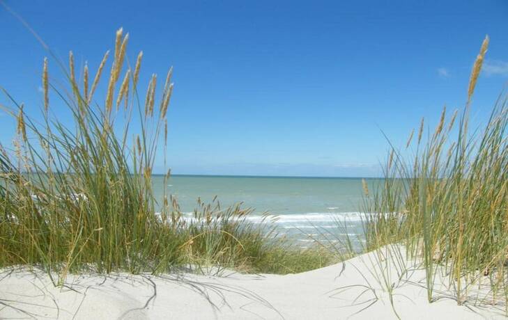 Imagen general del Hotel Auberge de la Dune. Foto 9