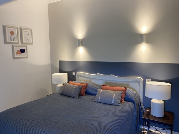 Imagen de la habitación del Hotel Auberge de la Tour de Brison, Sanilhac. Foto 4