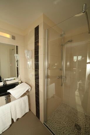 Imagen general del Hotel Auberge de la Xaintrie. Foto 13