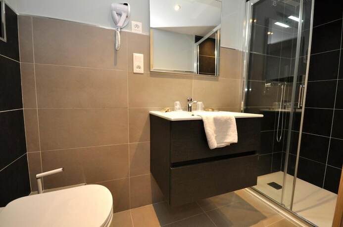 Imagen general del Hotel Auberge de la paix. Foto 3