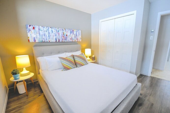 Imagen de la habitación del Hotel Auberge des &Icirc;les. Foto 14