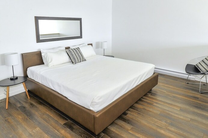 Imagen general del Hotel Auberge des &Icirc;les. Foto 9