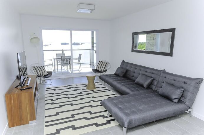 Imagen de la habitación del Hotel Auberge des &Icirc;les. Foto 19