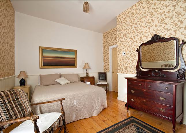 Imagen de la habitación del Hotel Auberge des &Icirc;les du Bic. Foto 11