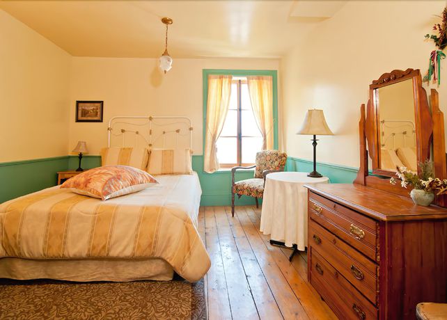 Imagen de la habitación del Hotel Auberge des &Icirc;les du Bic. Foto 14