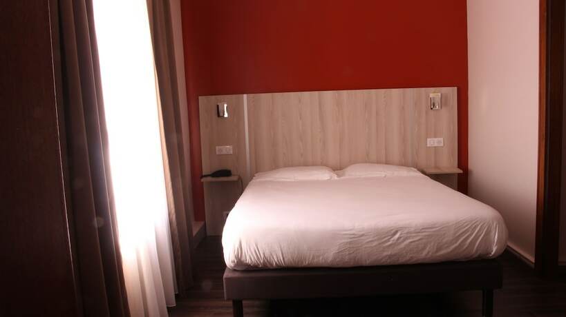 Imagen general del Hotel Auberge des Mésanges, Meisenthal. Foto 1