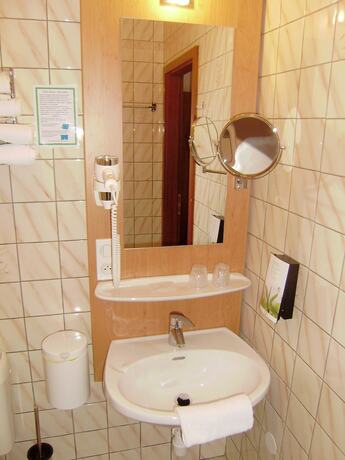 Imagen general del Hotel Auberge des M&eacute;sanges, Meisenthal. Foto 9
