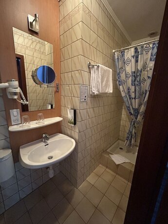 Imagen general del Hotel Auberge des M&eacute;sanges, Meisenthal. Foto 13