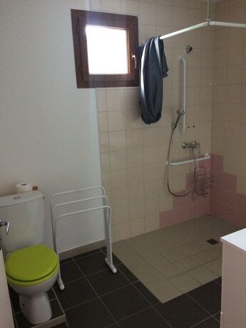 Imagen de la habitación del Hotel Auberge des Pyrénées. Foto 14