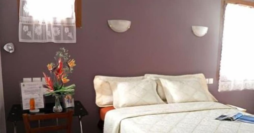 Imagen general del Hotel Auberge des Pyrénées. Foto 4