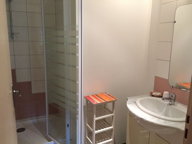 Imagen general del Hotel Auberge des Pyrénées. Foto 5