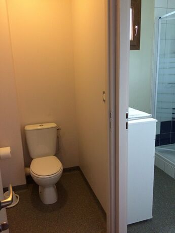 Imagen general del Hotel Auberge des Pyrénées. Foto 7